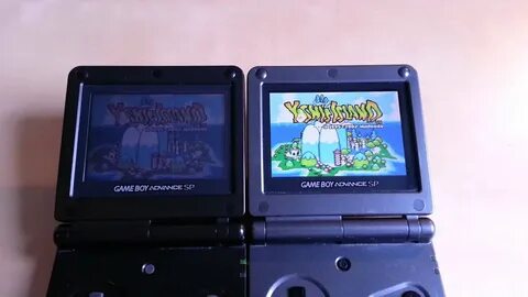 ИГРЫ ГЕЙМ БОЙ АДВАНС photos